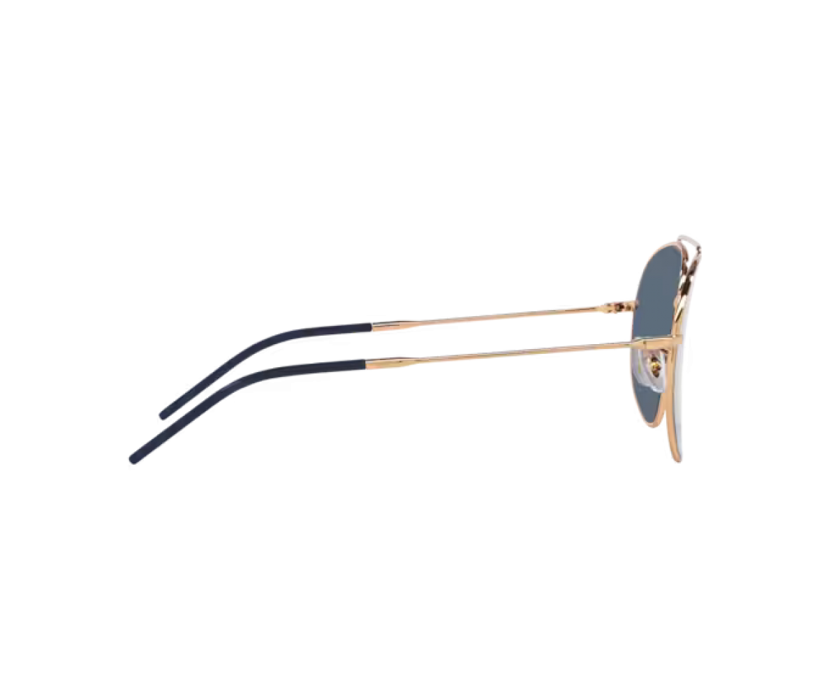 RAY BAN AVIATOR REVERSE RB0101S/9202/3A 59 RAY BAN AVIATOR REVERSE RB0101S/9202/3A 59